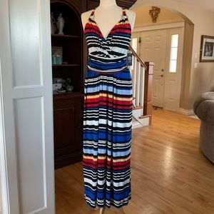 NWT Vacation Dress💃🍹🧉
